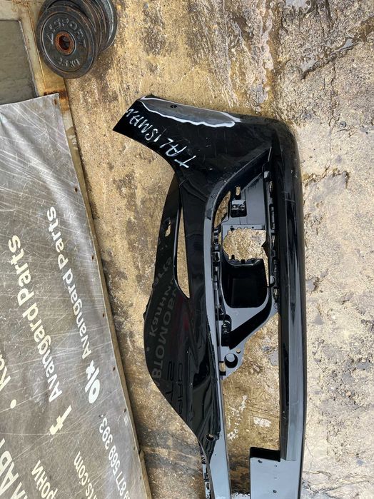 Броня Renault Talisman 2бр.