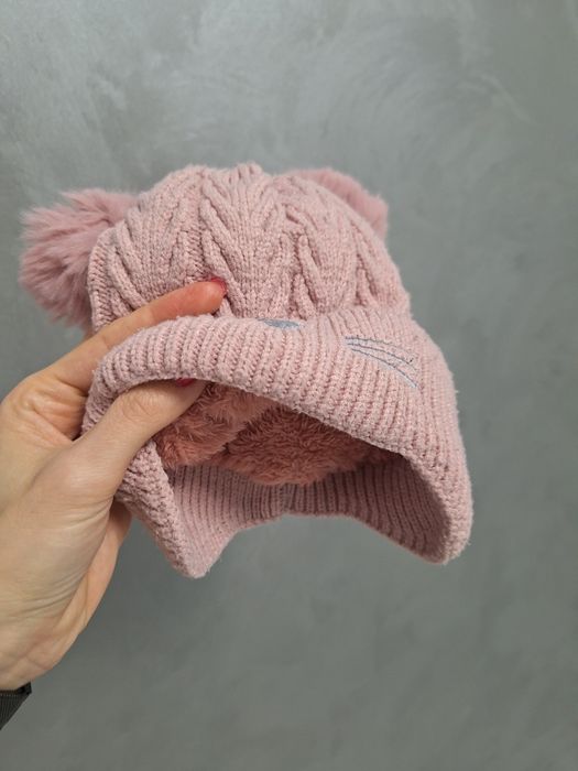 Зимно яке 12-18 месеца