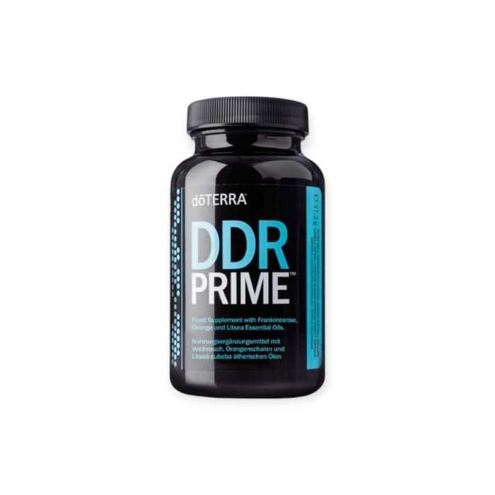 DDR Prime SoftGels - complex celular doTerra