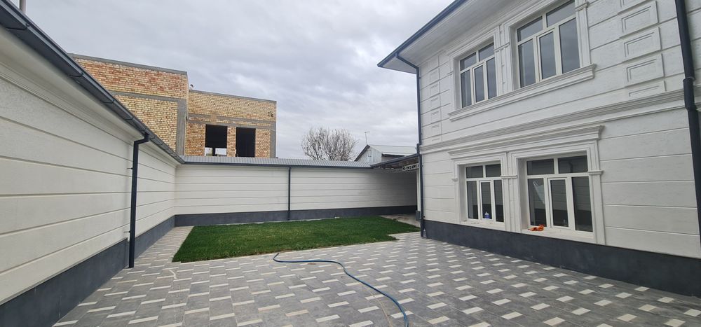 Продам дом свой Ташкент область в сторону Учкахрамона