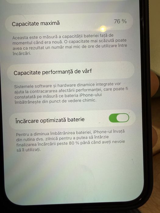 Iphone 14 Pro Max 256 GB