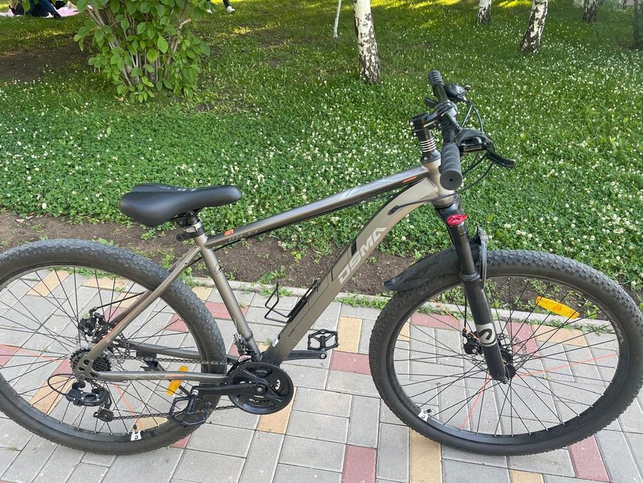 горный велосипед срочно