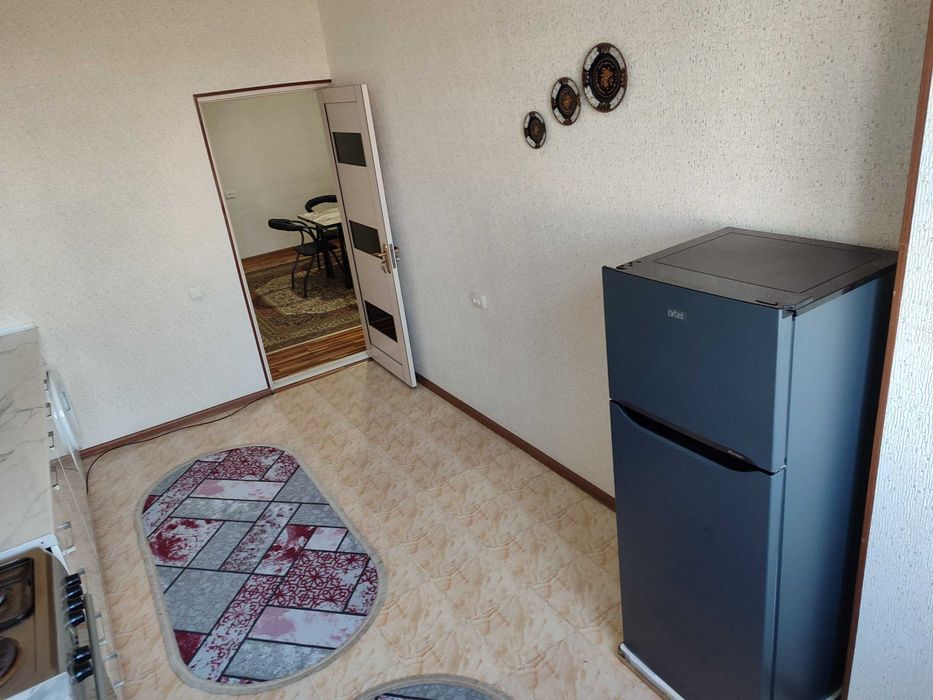 Сдается 3х комнатная квартира на 2 этаже Ориентир Теракзор