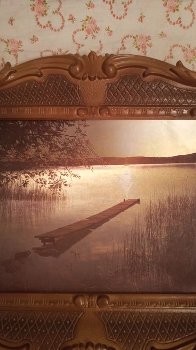 Картина красивая Совпластитал