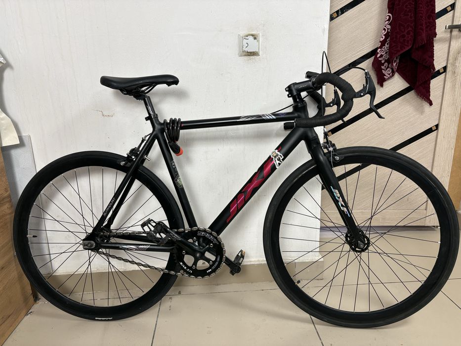 fix,fixedgear, велосипед JIXF
