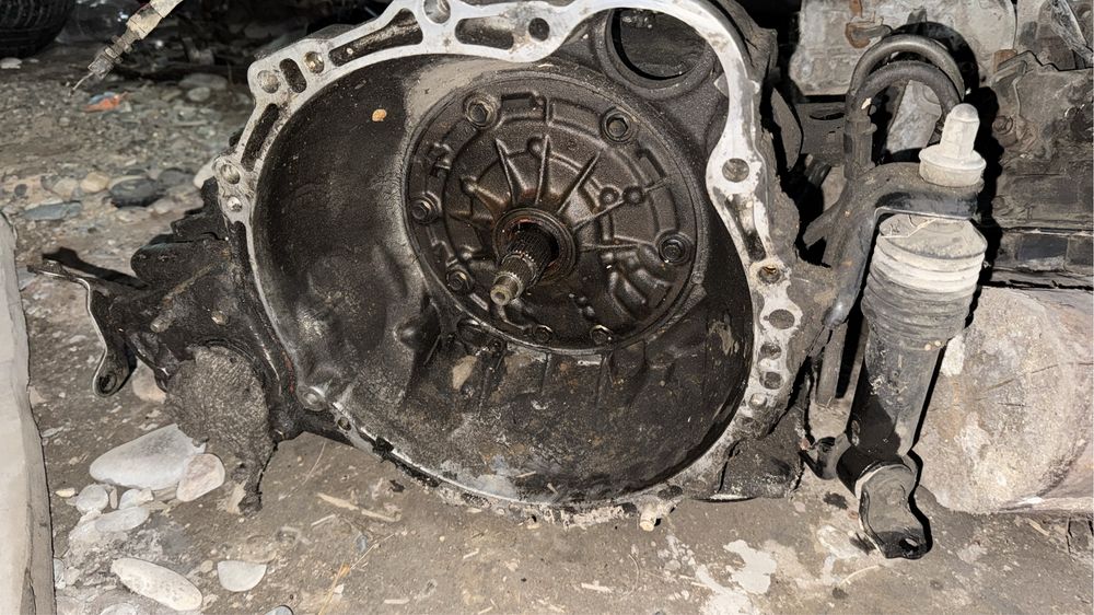 Продам КПП Тойота камри