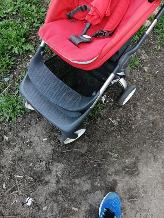 Количка Stoke v1