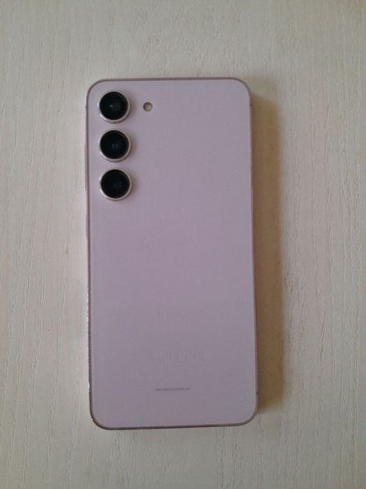 Samsung galaxy s23