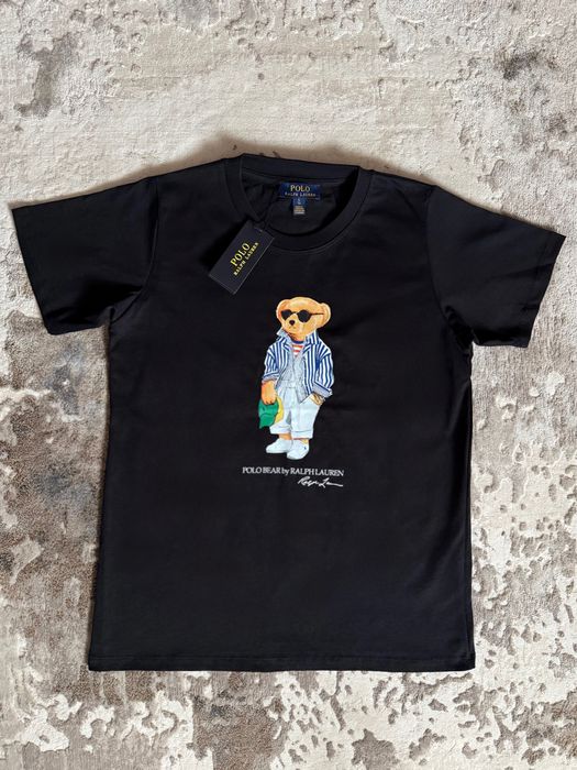 Tricou Dama Polo Ralph Lauren