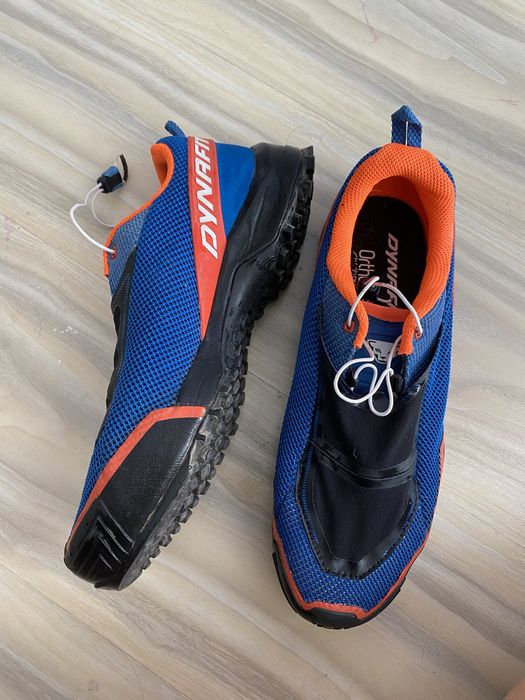 Обувки за катерене dynafit speed