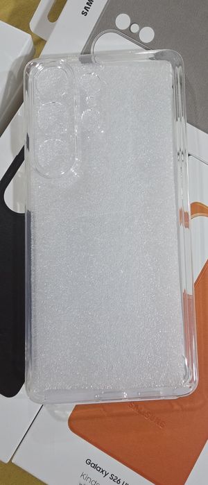 Чехлы для Samsung S26 Ultra Акция!