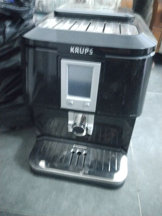 Espressor Krups DEFECT