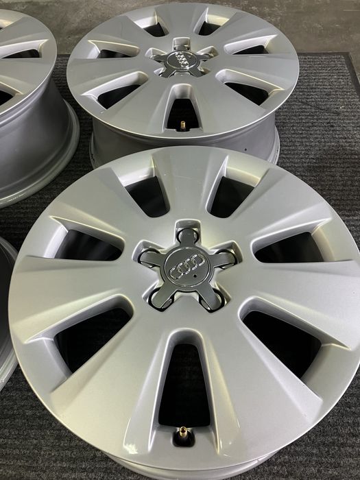Джанти Ауди/Audi A4/A6-17цола