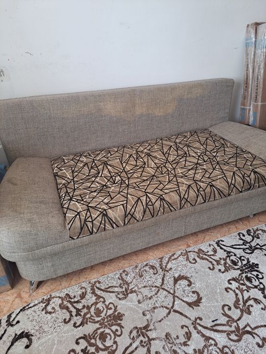 Отдам диван бесплатно