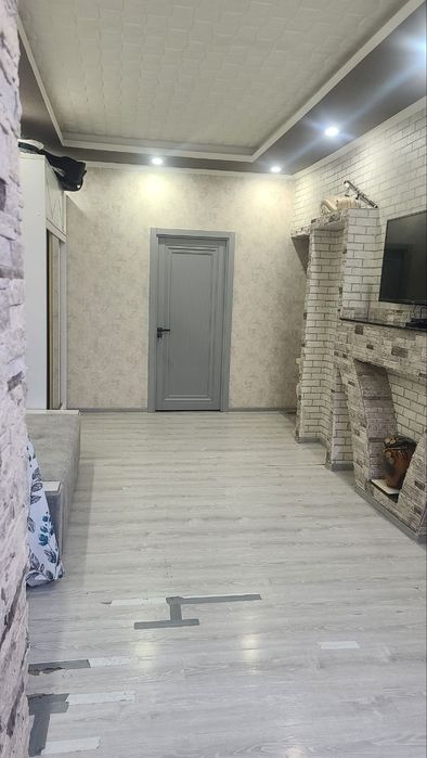 Продаётся СВОЯ квартира 2 комнатная мирабадский район массив куйлюк 2