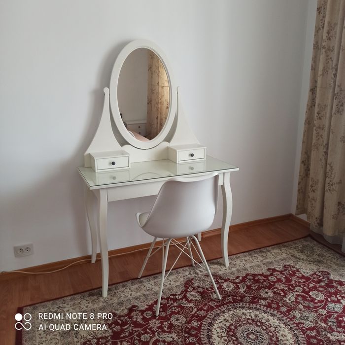 Proprietar închiriez apartament 3 camere Vitan mall, unmobilat,utilat,renovat modern 80 m fără comision 650 euro