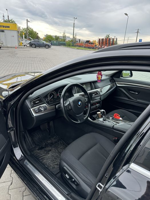 Vand/schimb bmw