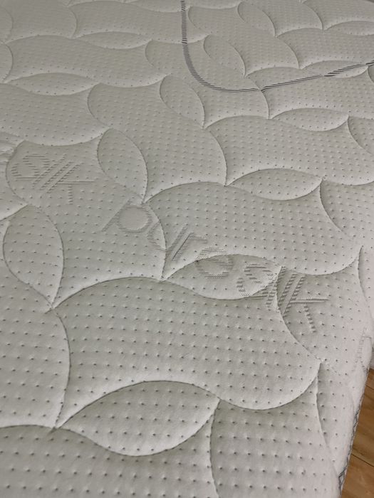 Топпер наматрасник на матрас 180×200 см