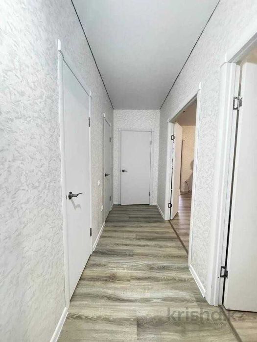 Продажа 3-комнатной квартиры береке