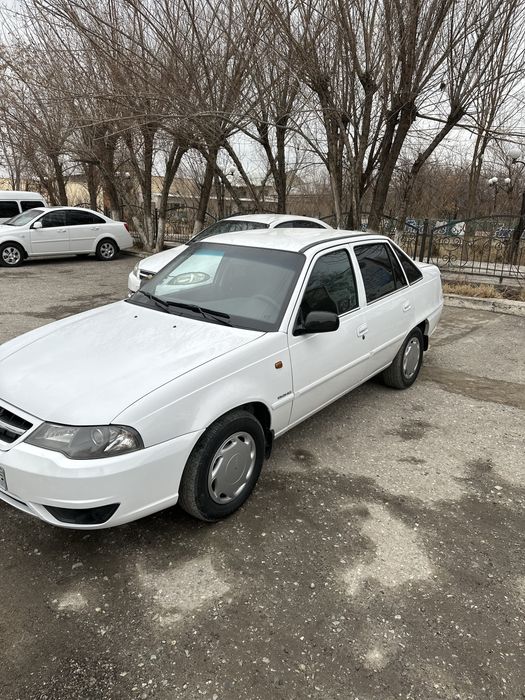 Идеал нексия 1.6 донс сотилади!