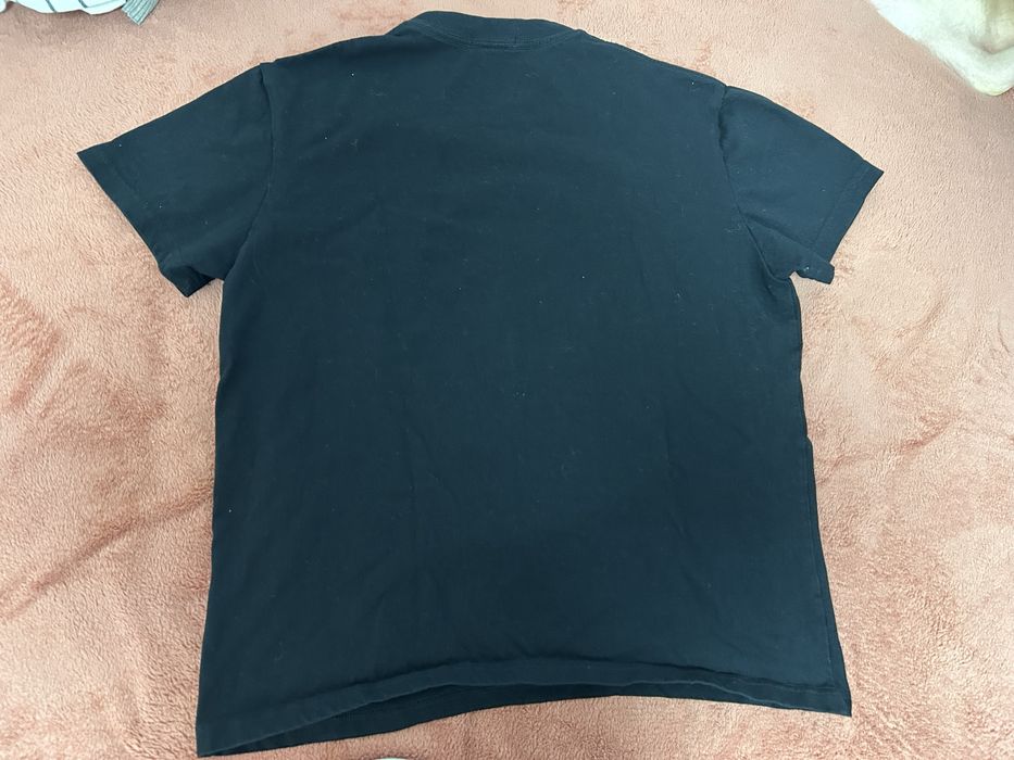 Tricou Balenciaga - bărbați