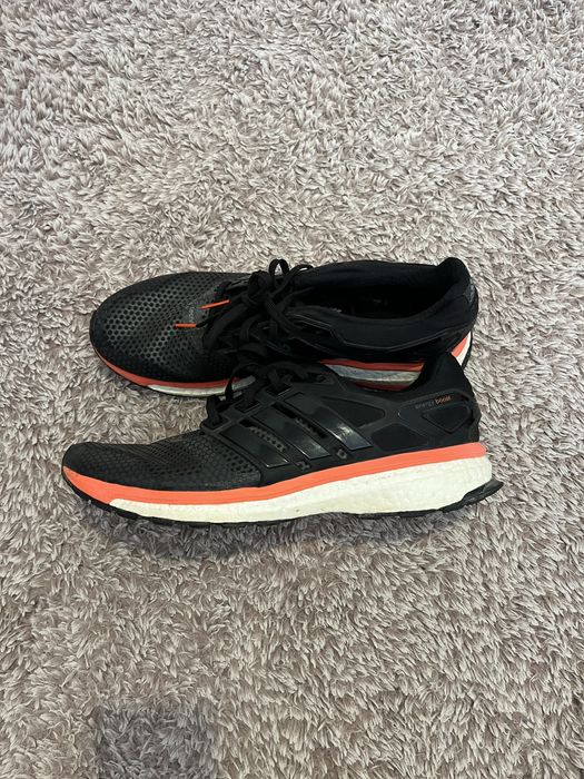 Adidas Energy Boost -оригинални мъжки маратонки