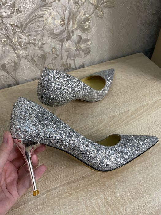 Новые туфли 38 размера