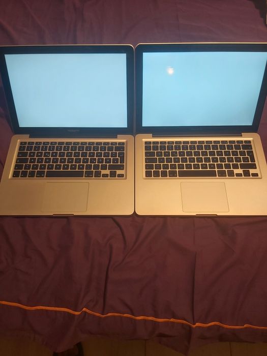 Aplle Mac Book Pro de 13 inchi