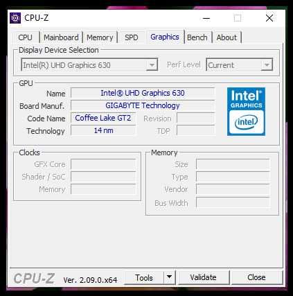 Дъно Gigabyte B360M D3P  + Intel® Core i5-9500 + 16gb ddr4