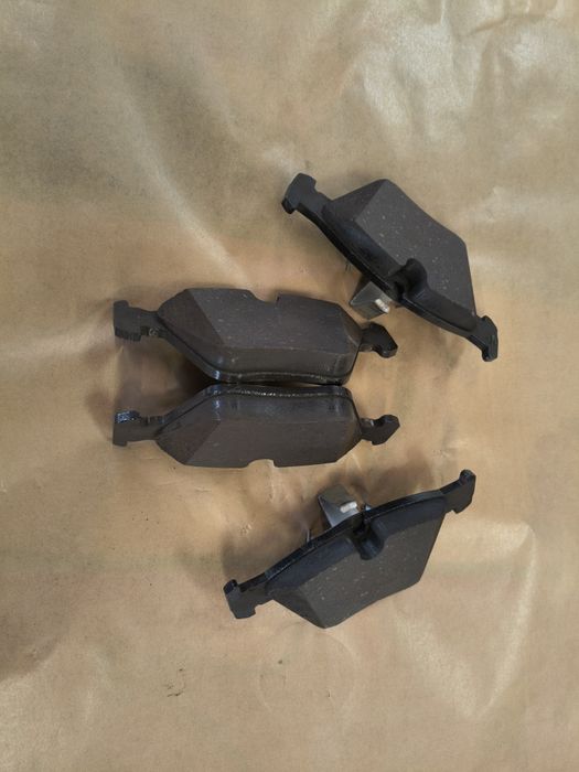 Накладки ate за BMW e39