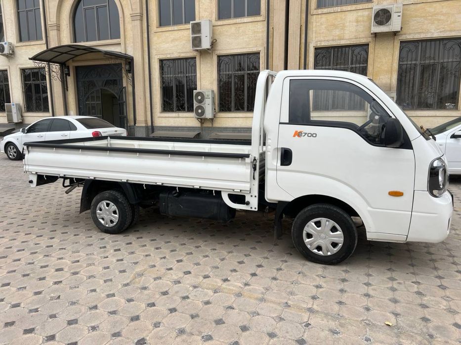 Kia Bongo sotiladi 2023 Dizel 14.300 oxirgi NARX‼️