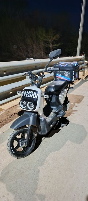 Продам Электро скутер 1000w
