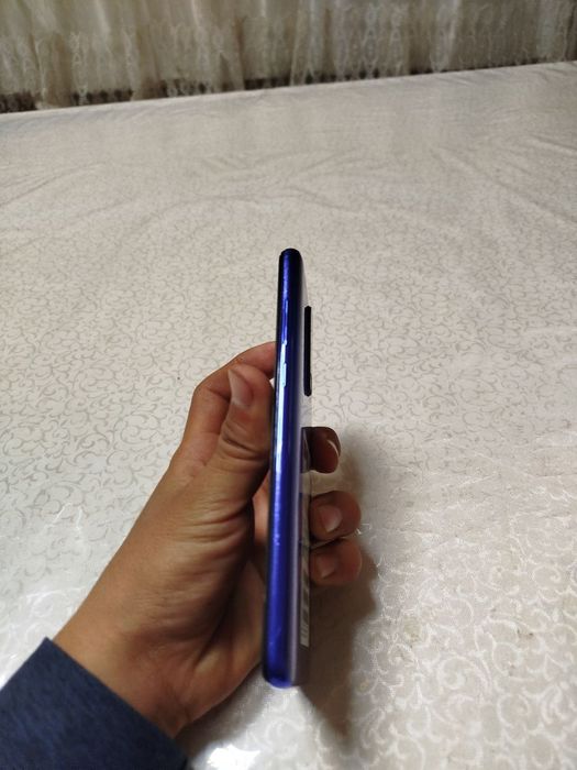 Redmi note 8pro holati alo qirilgan buzilgan joylari yo pubgda 60fps