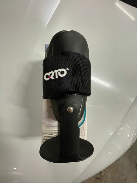 Бандаж на голень