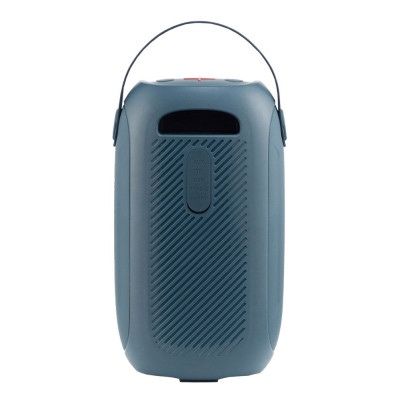 Boxa portabila Serioux PartyBoom SRXS-PB55, 55W Reali ,Bluetooth, RGB, IPX5, TWS Super Bass