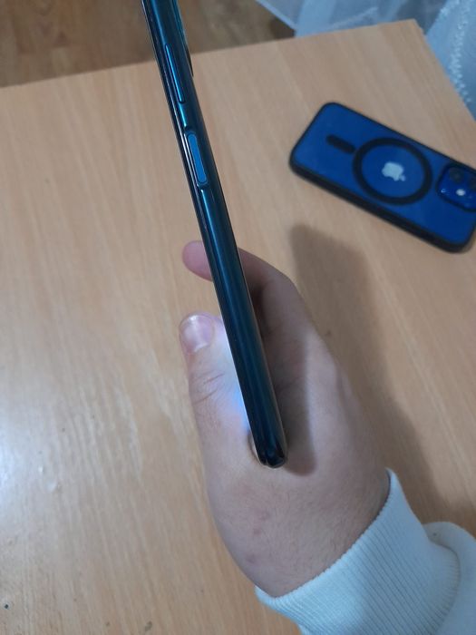 Huawei p40 litee