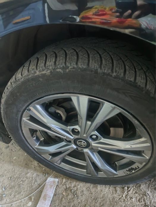 Дөңгелектер сатылады