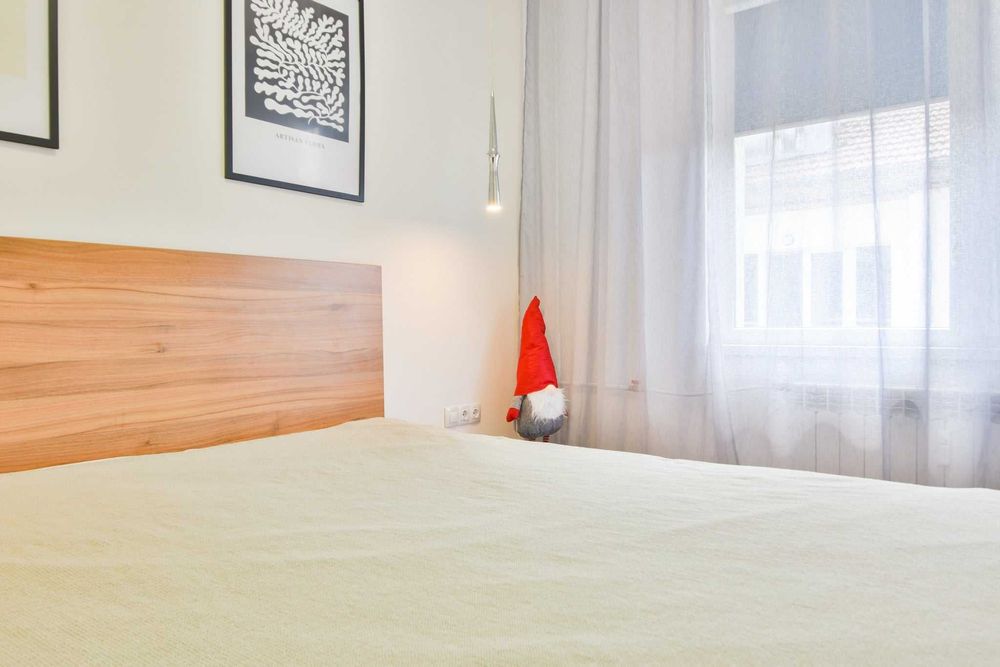 Дава се под наем Двустаен апартамент в София, Яворов - 70 кв.м за 510 € - Снимка #6