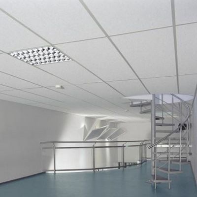 Потолок Армстронг