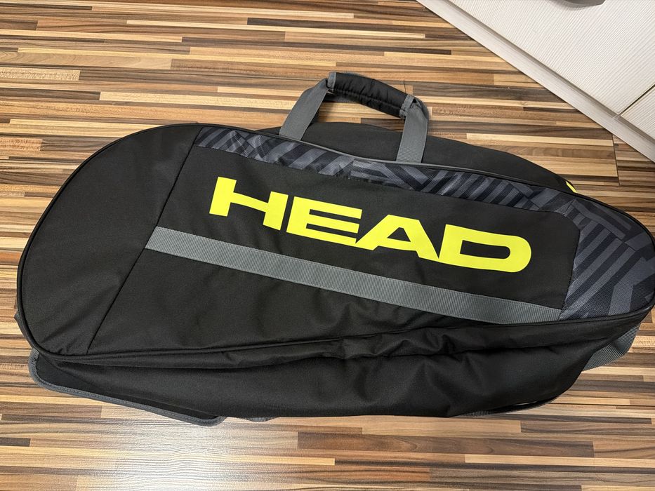 Husa Rachete Tenis Head