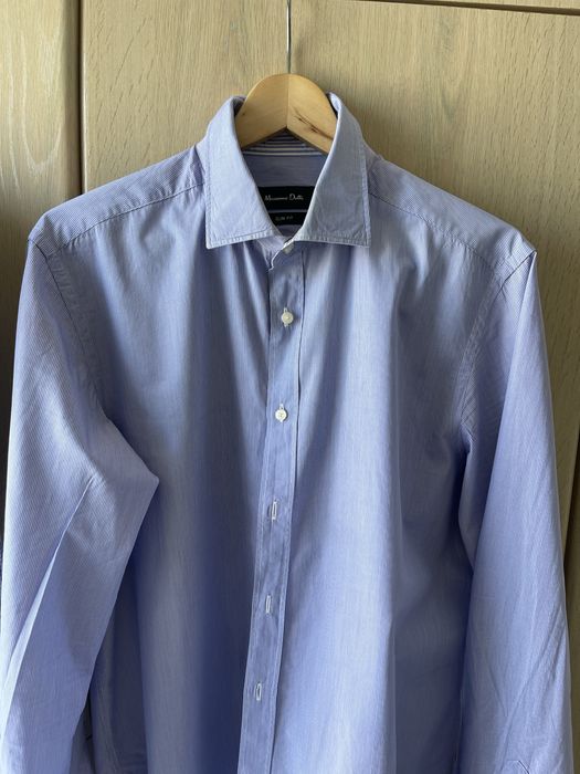 Оригинални Massimo Dutti, Polo, Boss