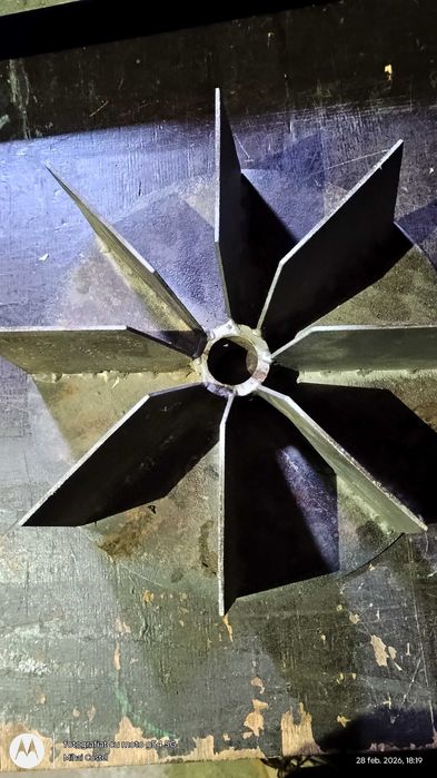 Piese  Abric cu Grosime