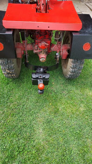 Мото блок беларус .