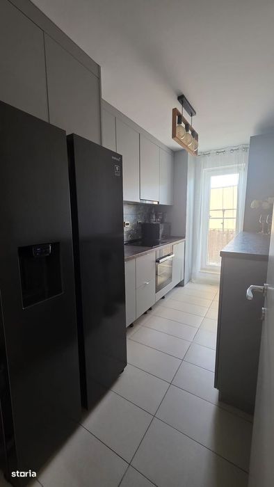 Apartament 3 camere, 70mp, balcon, lift