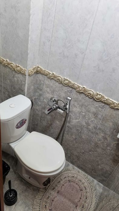 Сдам 2-х квартиру в Тастаке