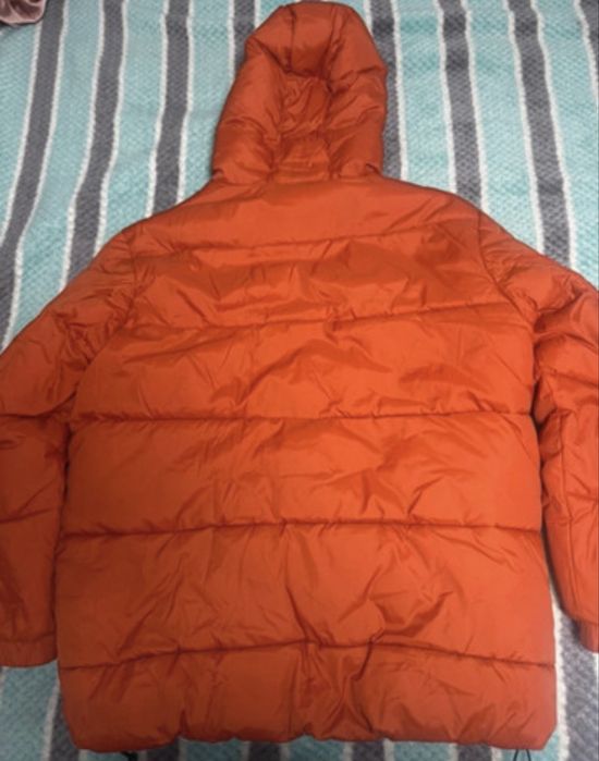 Geaca Tommy Hilfiger