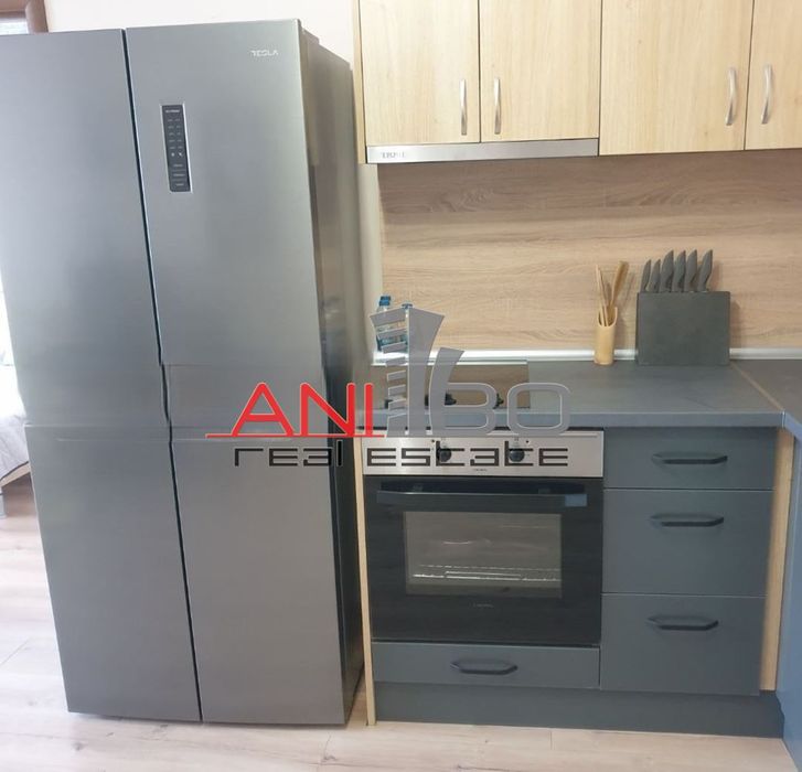 Продава се Двустаен апартамент в Варна, Колхозен пазар - 75 кв.м за 2124 €/кв.м - Снимка #3