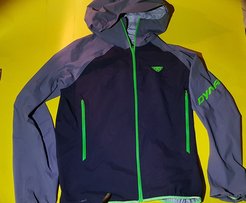 DYNA FYT   dina-shell  спортно яке
