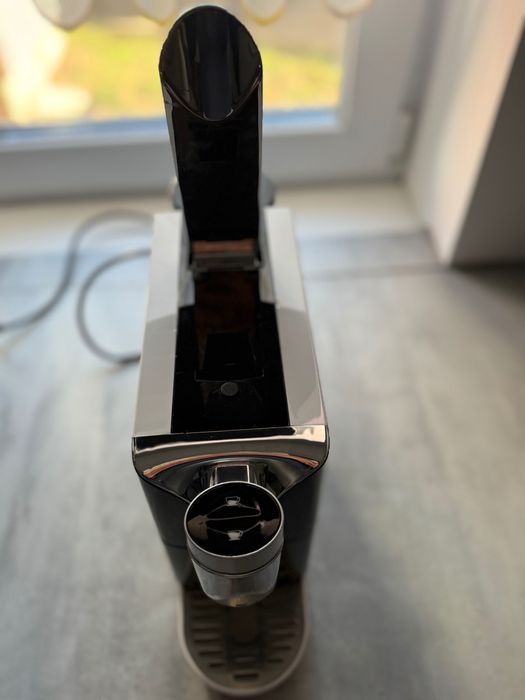 Mașina de cafea Kafune (capsule aluminiu)