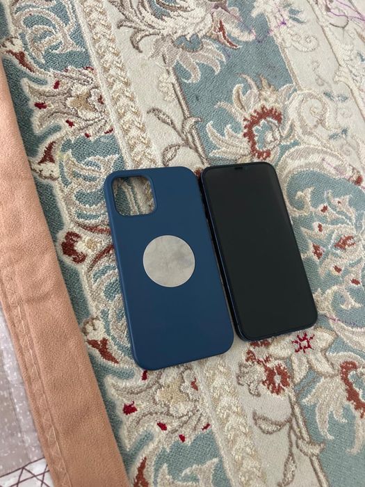 Iphone 12 64гига 73%